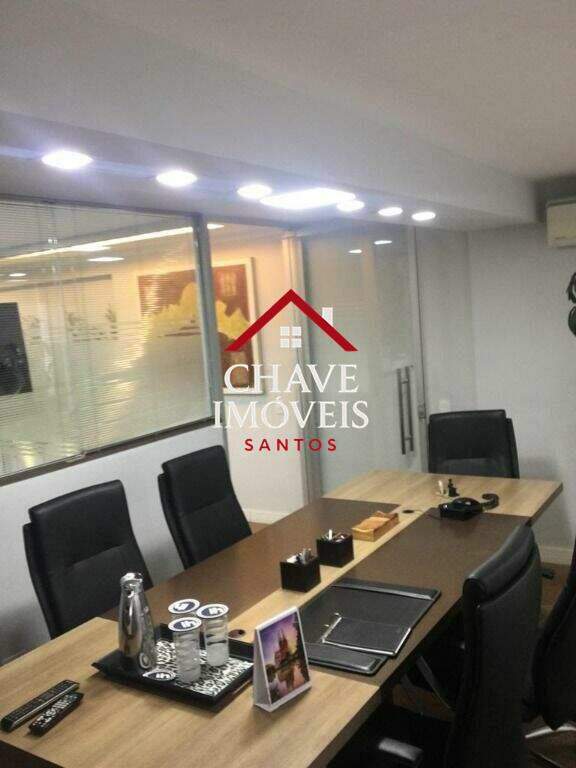 Sala à venda no Centro: 