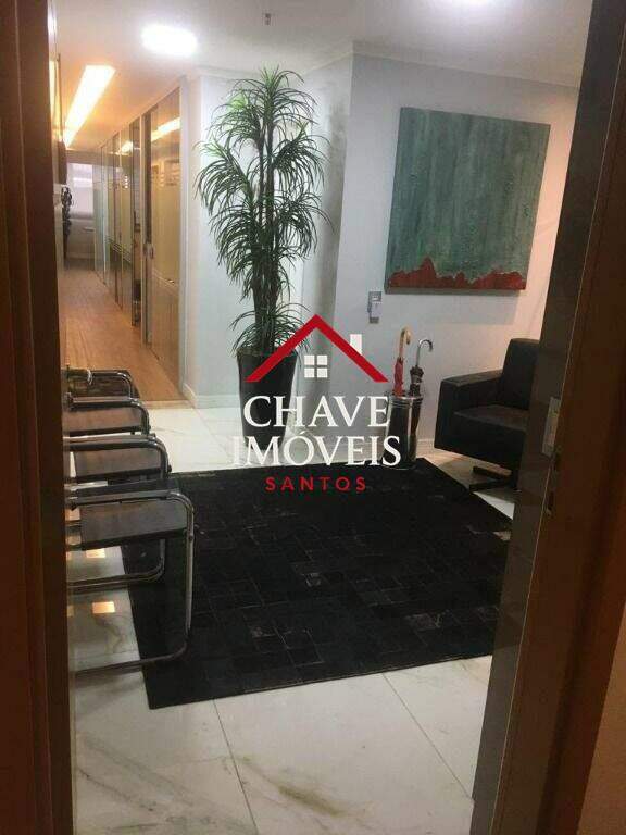 Sala à venda no Centro: 