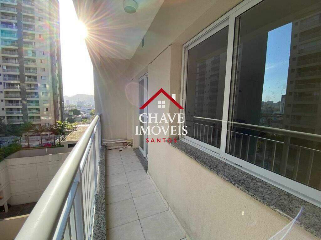 Sala para aluguel no Vila Matias: 
