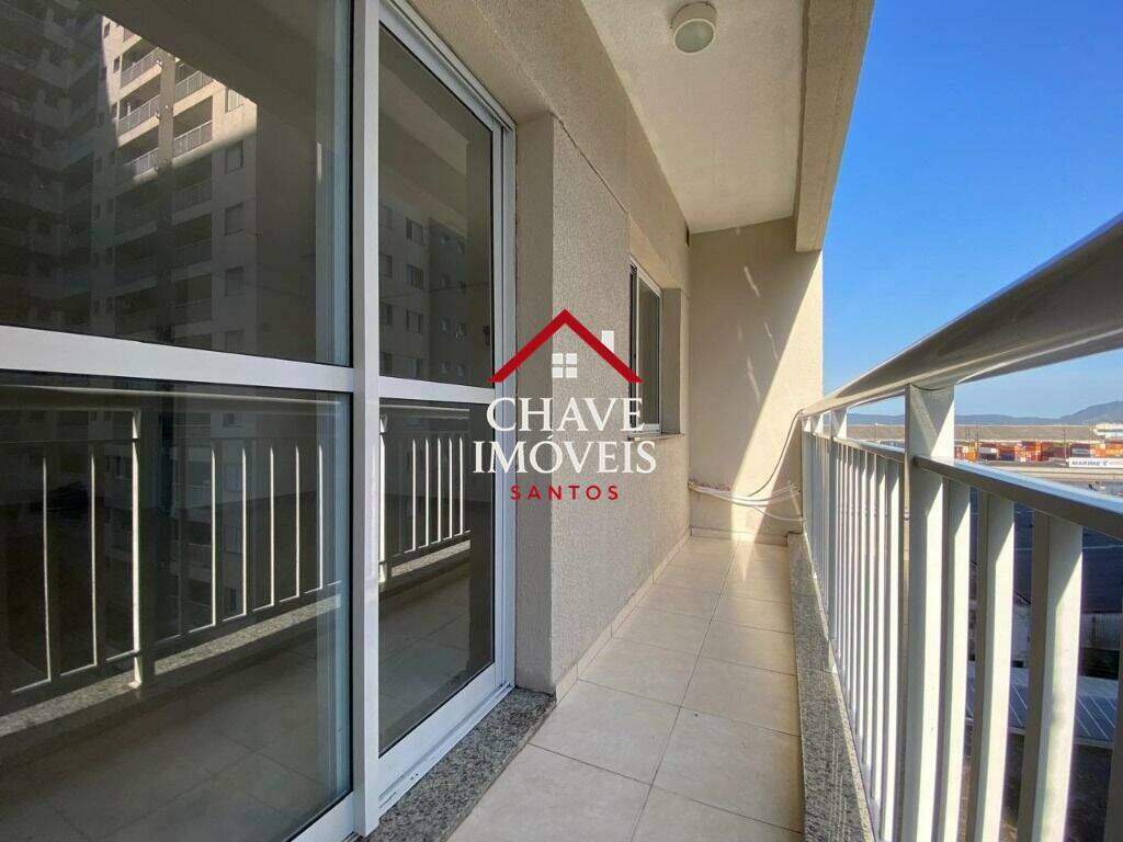 Sala para aluguel no Vila Matias: 