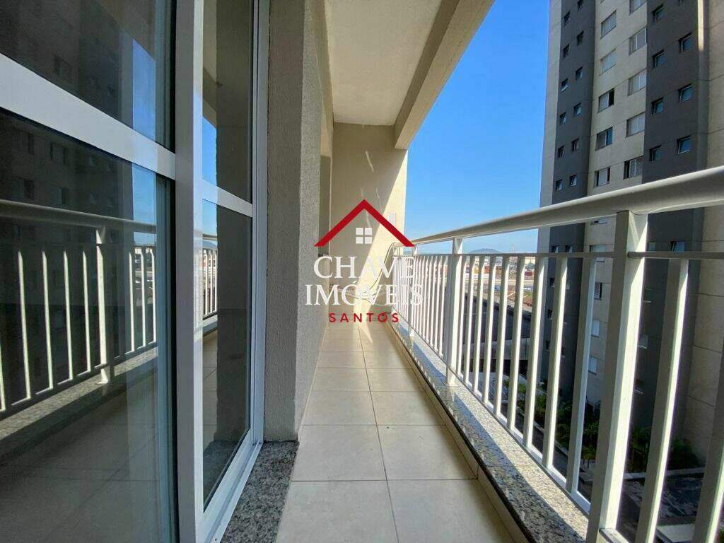 Sala para aluguel no Vila Matias: 