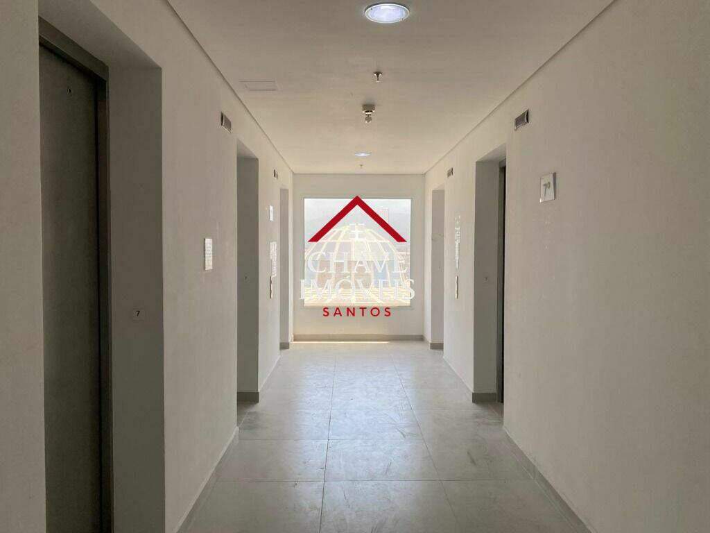 Sala para aluguel no Vila Matias: 