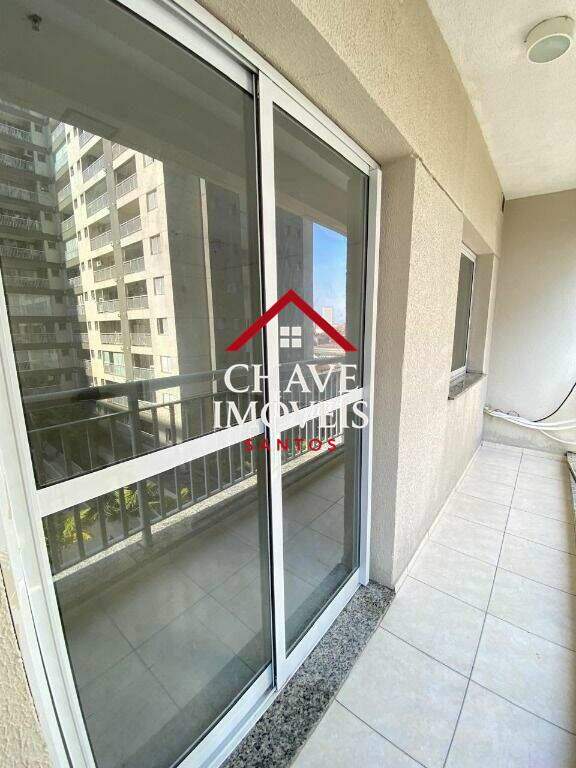 Sala para aluguel no Vila Matias: 