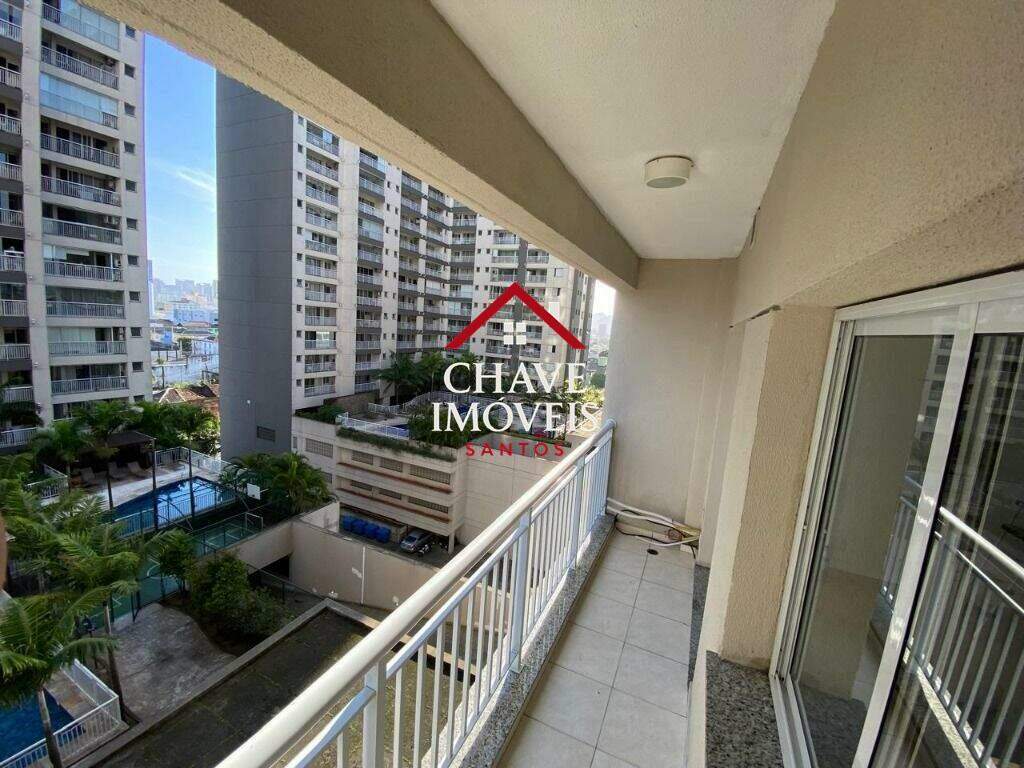Sala para aluguel no Vila Matias: 