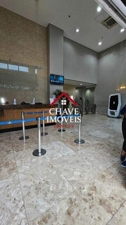 Sala para aluguel no Centro: 