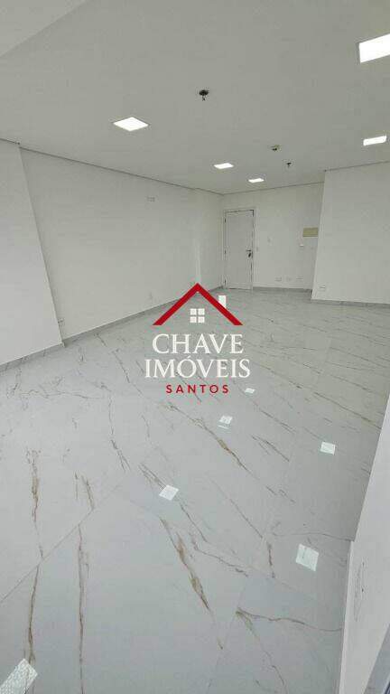 Sala para aluguel no Centro: 