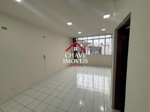 Sala para aluguel no Vila Mathias: 