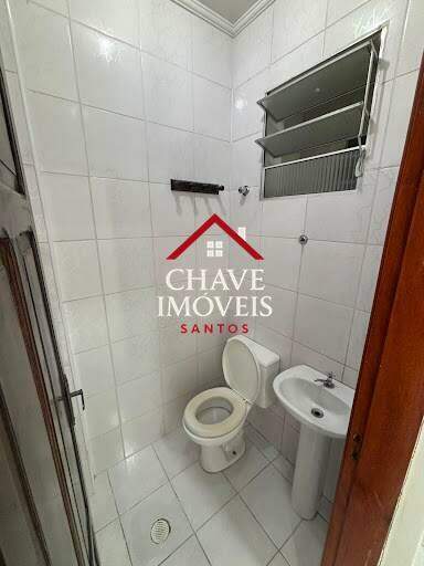 Sala para aluguel no Vila Mathias: 