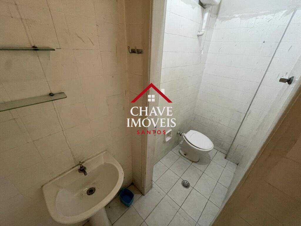 Salão para aluguel no Aparecida: 