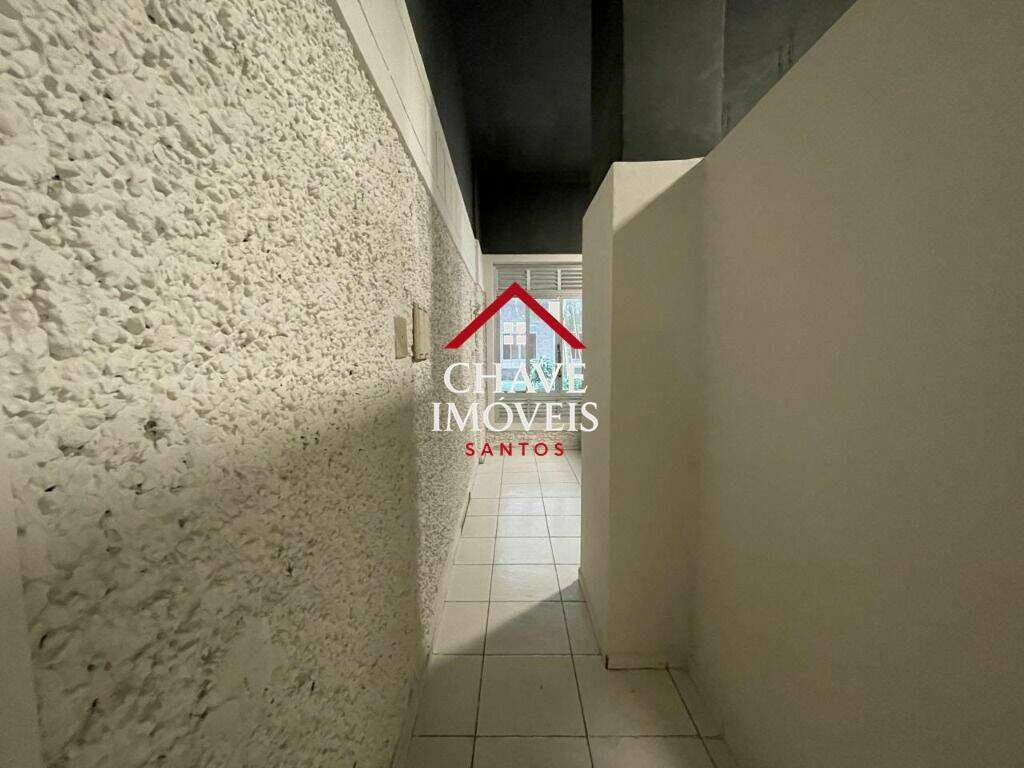 Salão para aluguel no Aparecida: 