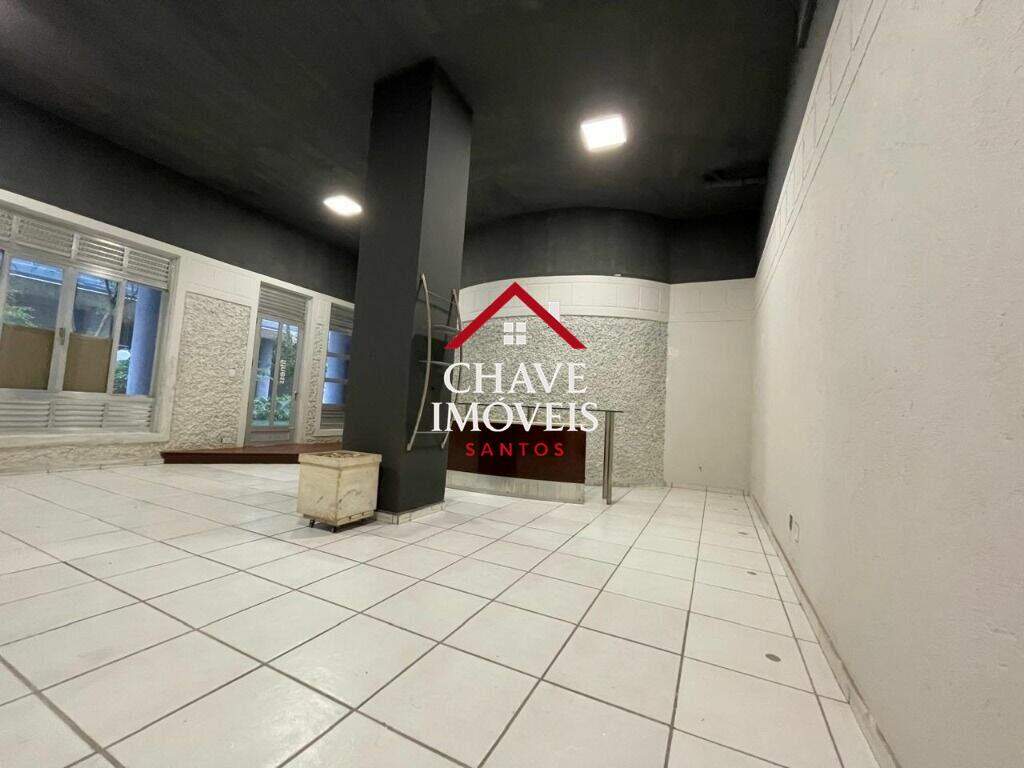 Salão para aluguel no Aparecida: 