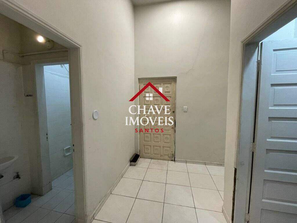 Salão para aluguel no Aparecida: 