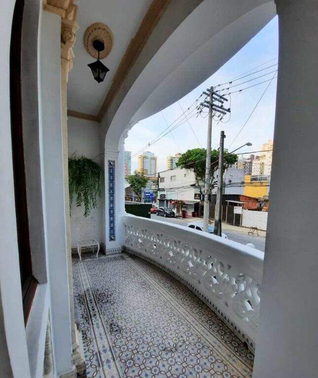 Sobrado à venda no Pompéia: 