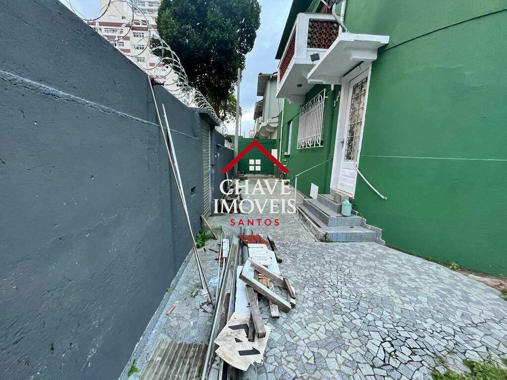 Sobrado para aluguel no Campo Grande: 