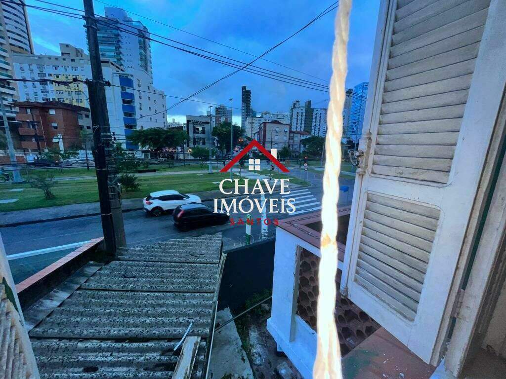 Sobrado para aluguel no Campo Grande: 