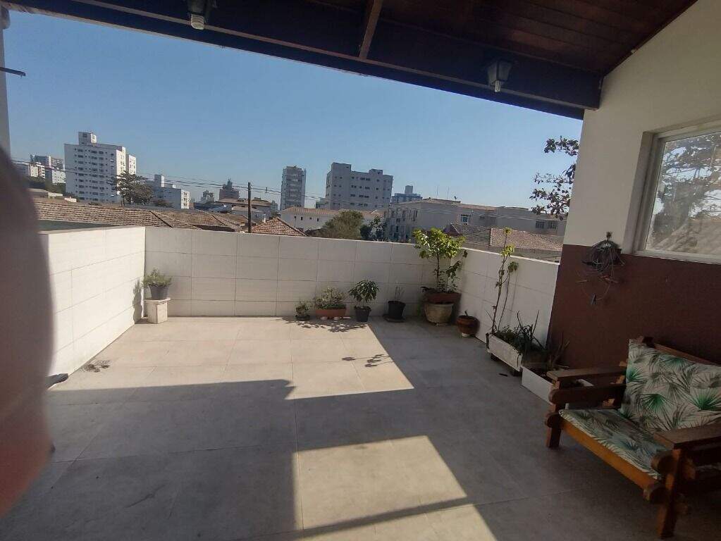 Sobrado à venda no Estuário: 