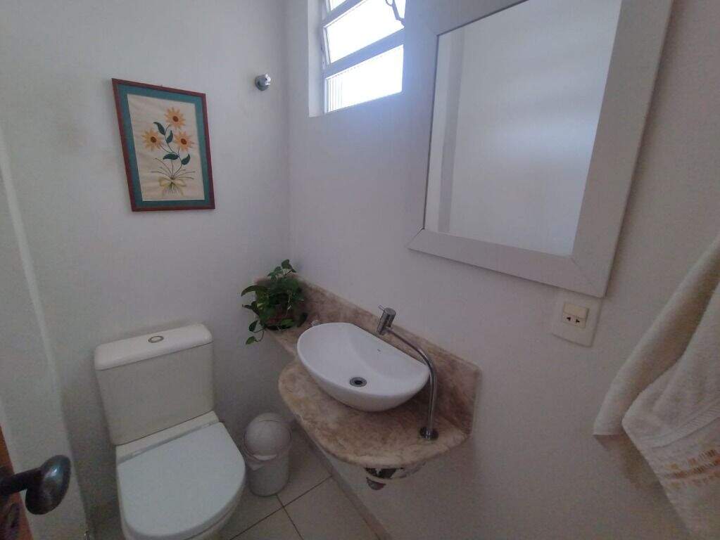 Sobrado à venda no Estuário: 