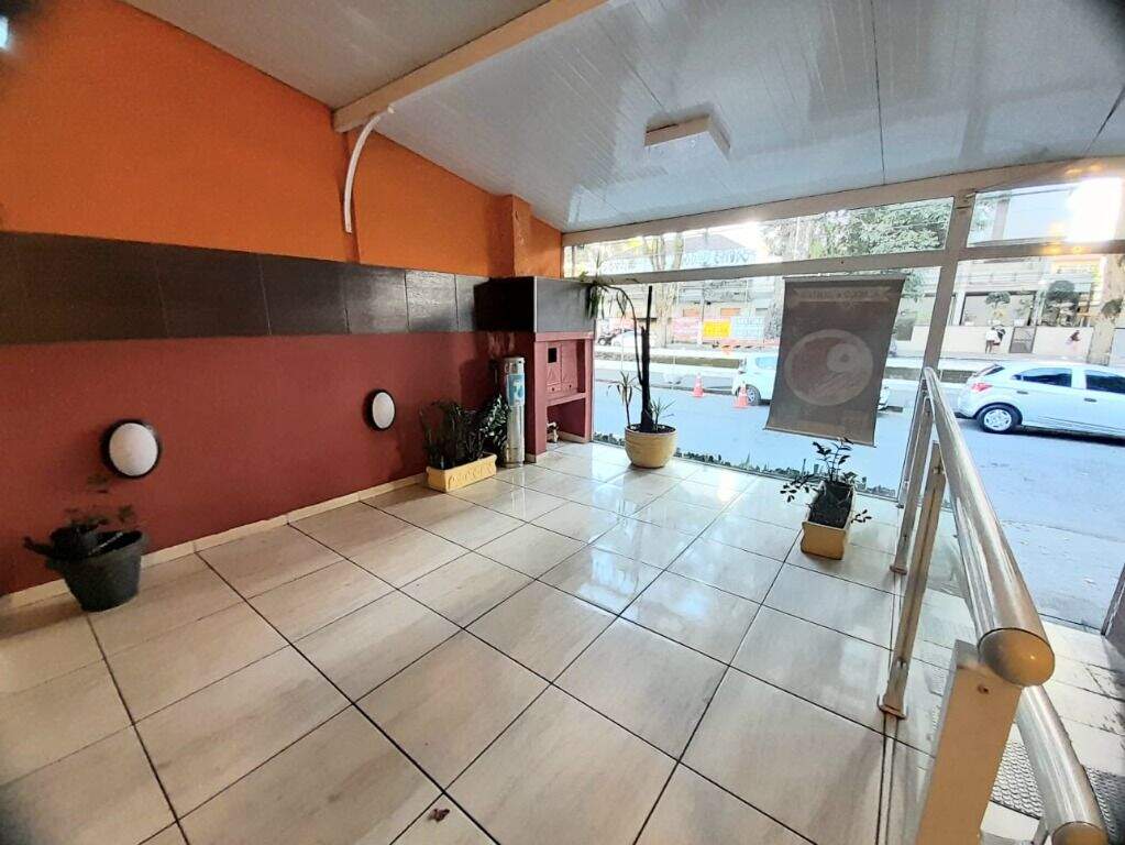 Sobrado à venda no Boqueirão: 