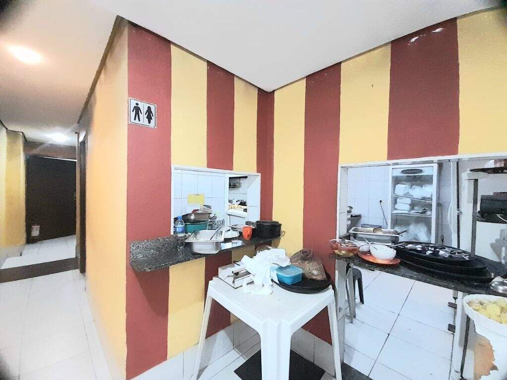 Sobrado à venda no Boqueirão: 