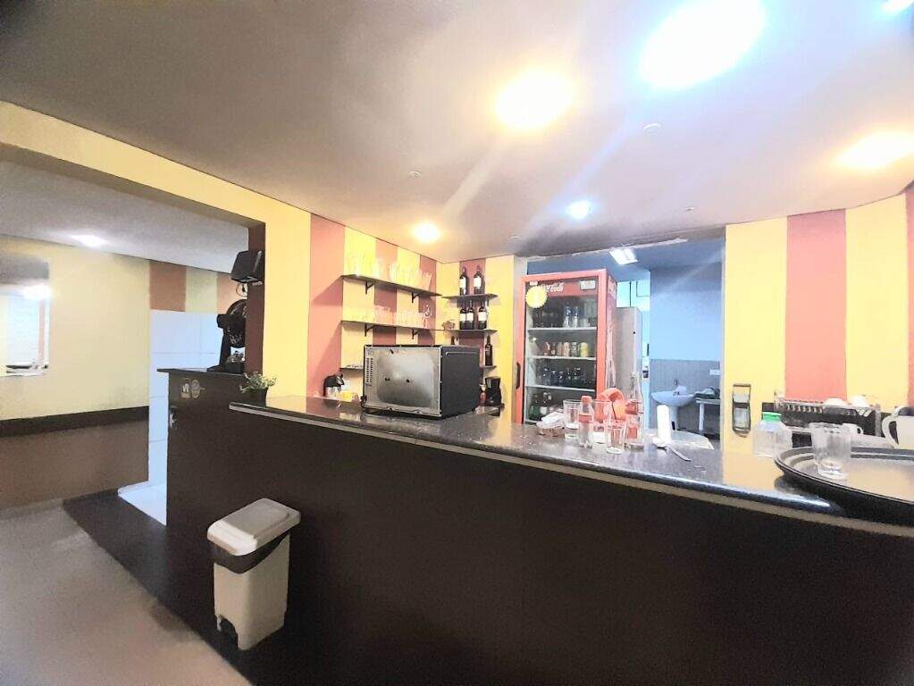 Sobrado à venda no Boqueirão: 