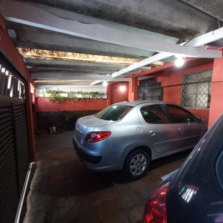 Sobrado à venda no Encruzilhada: 