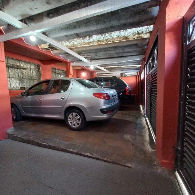 Sobrado à venda no Encruzilhada: 