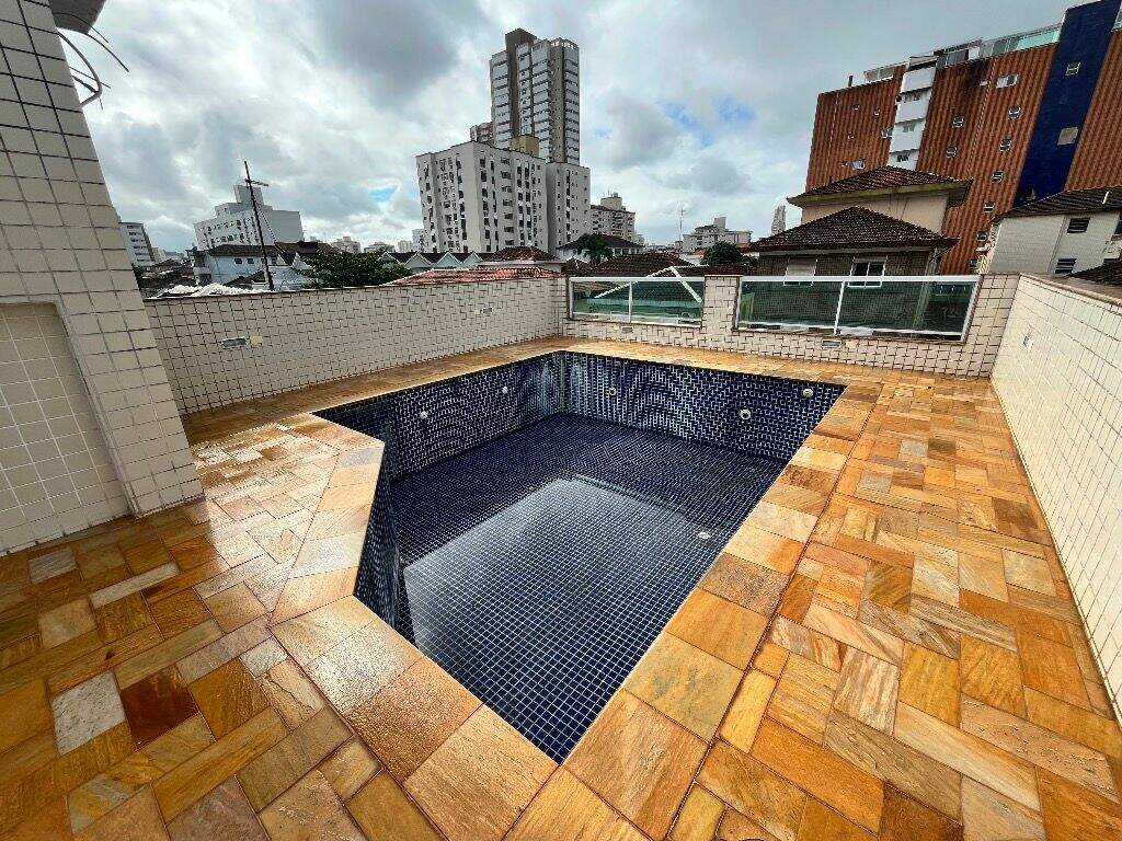 Sobrado à venda no Campo Grande: 