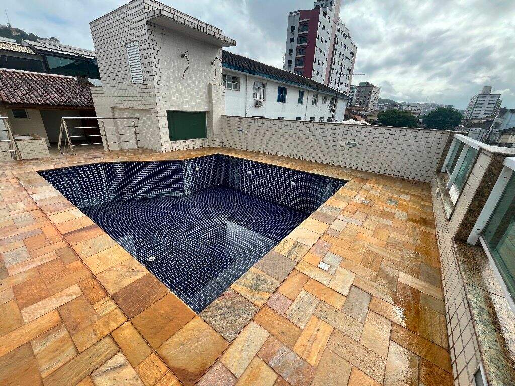 Sobrado à venda no Campo Grande: 