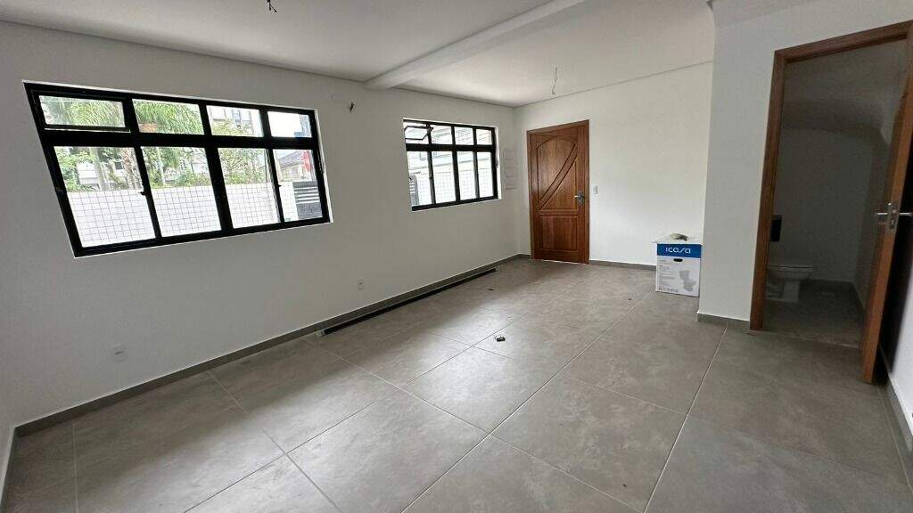 Sobrado à venda no Vila Belmiro: 
