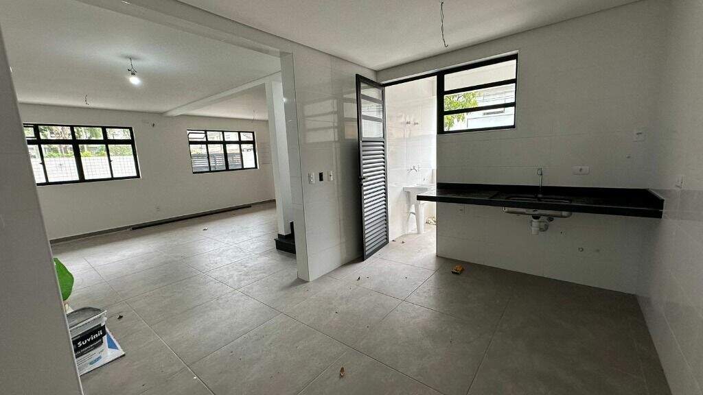 Sobrado à venda no Vila Belmiro: 