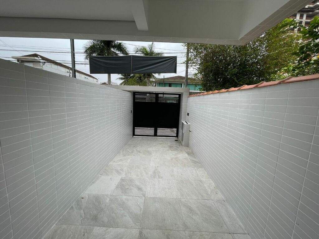 Sobrado à venda no Vila Belmiro: 