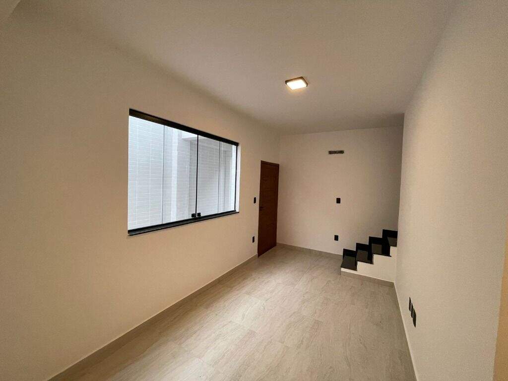Sobrado à venda no Vila Belmiro: 