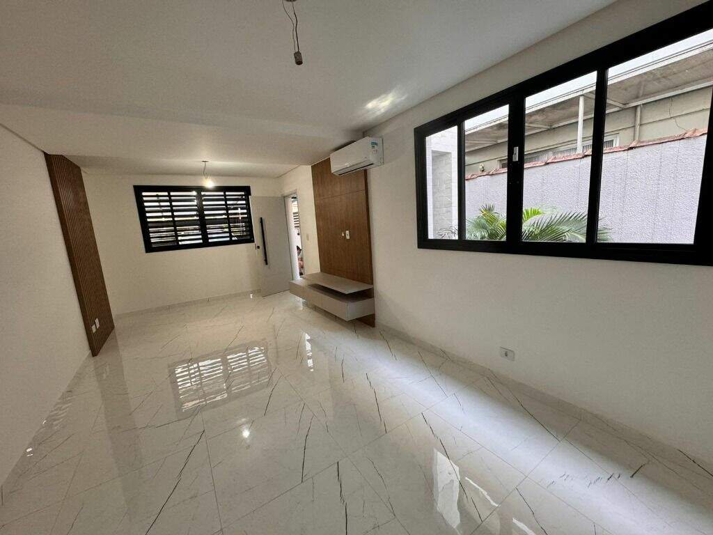Sobrado à venda no Boqueirão: 