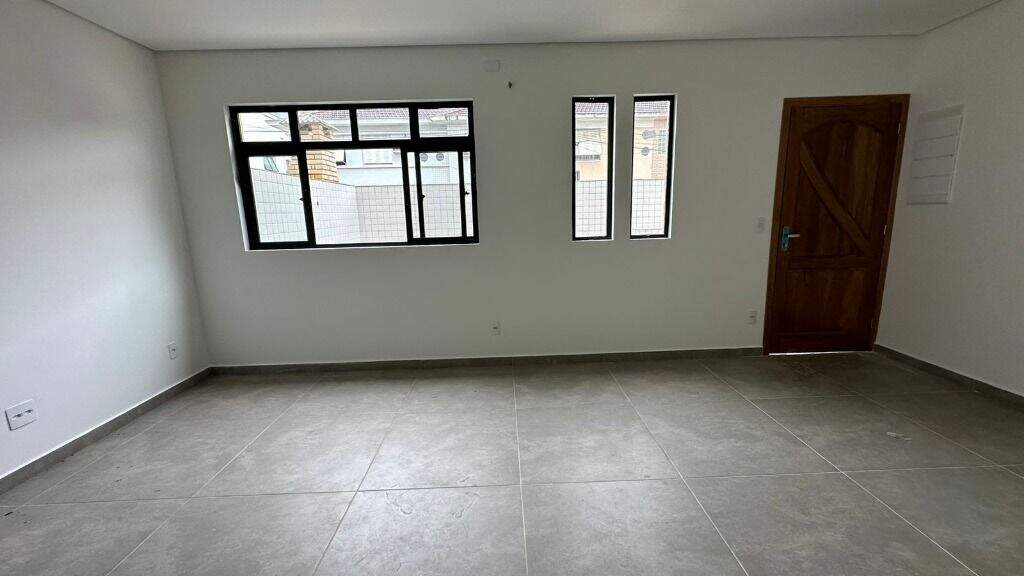 Sobrado à venda no Vila Belmiro: 