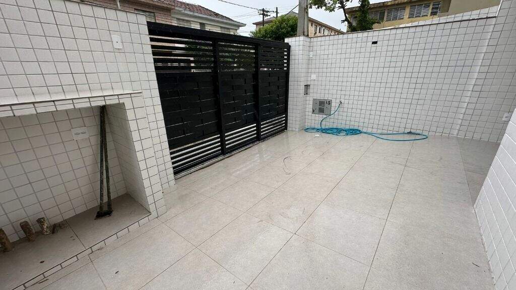 Sobrado à venda no Vila Belmiro: 