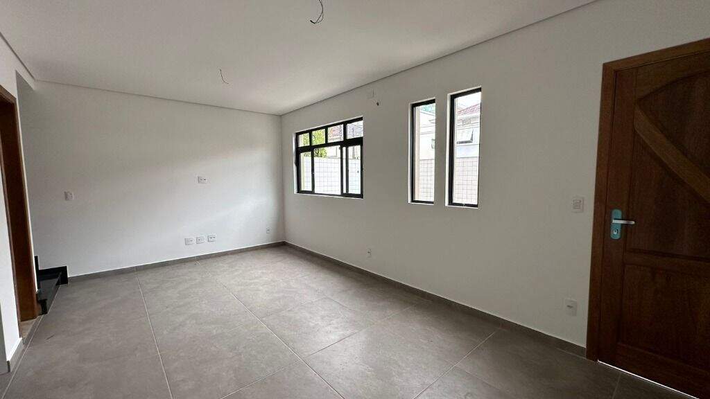 Sobrado à venda no Vila Belmiro: 