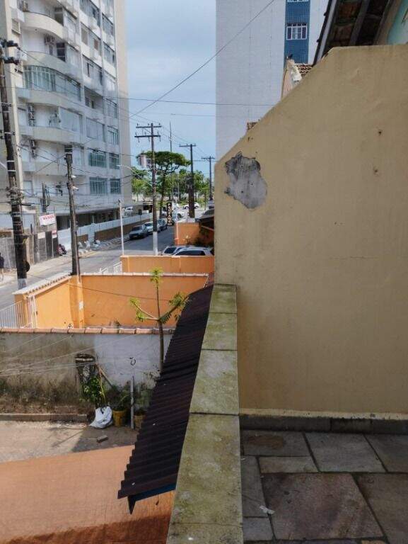 Sobrado à venda no José Menino: 
