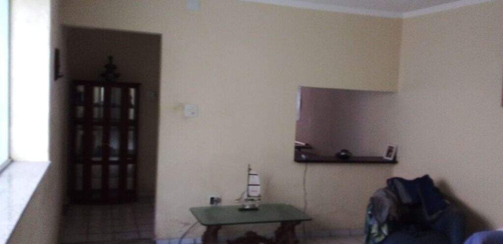 Sobrado à venda no José Menino: 