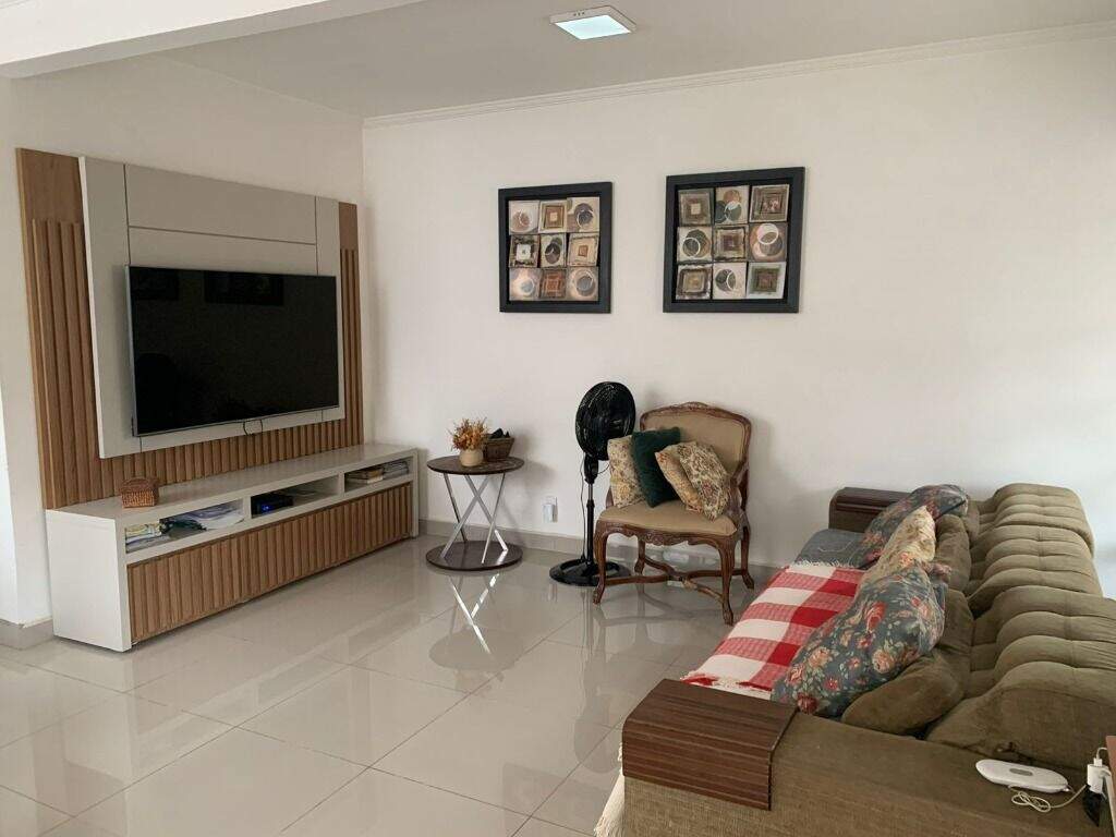 Sobrado à venda no Boqueirão: 