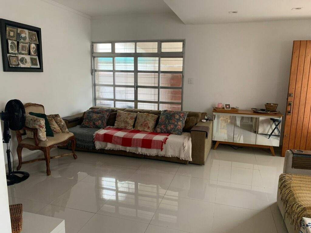 Sobrado à venda no Boqueirão: 