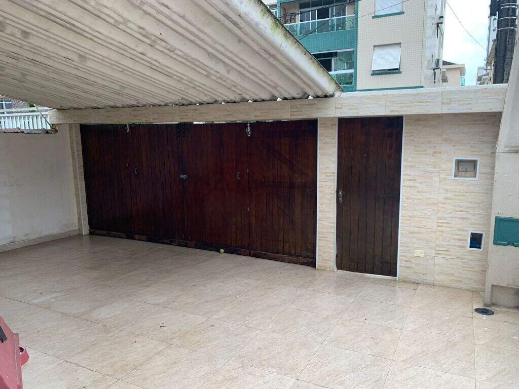 Sobrado à venda no Boqueirão: 