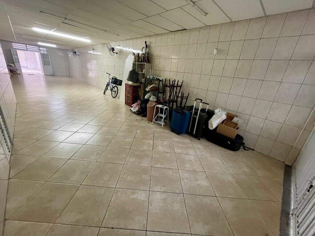 Sobrado à venda no Vila Matias: 