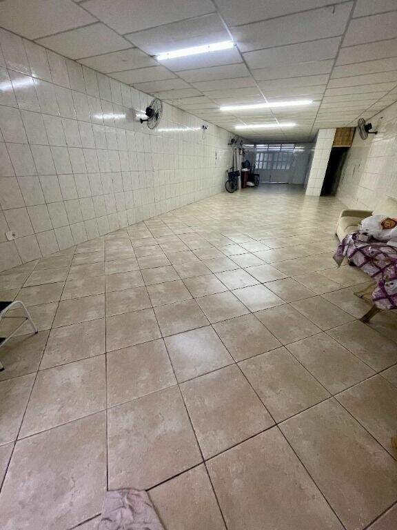 Sobrado à venda no Vila Matias: 