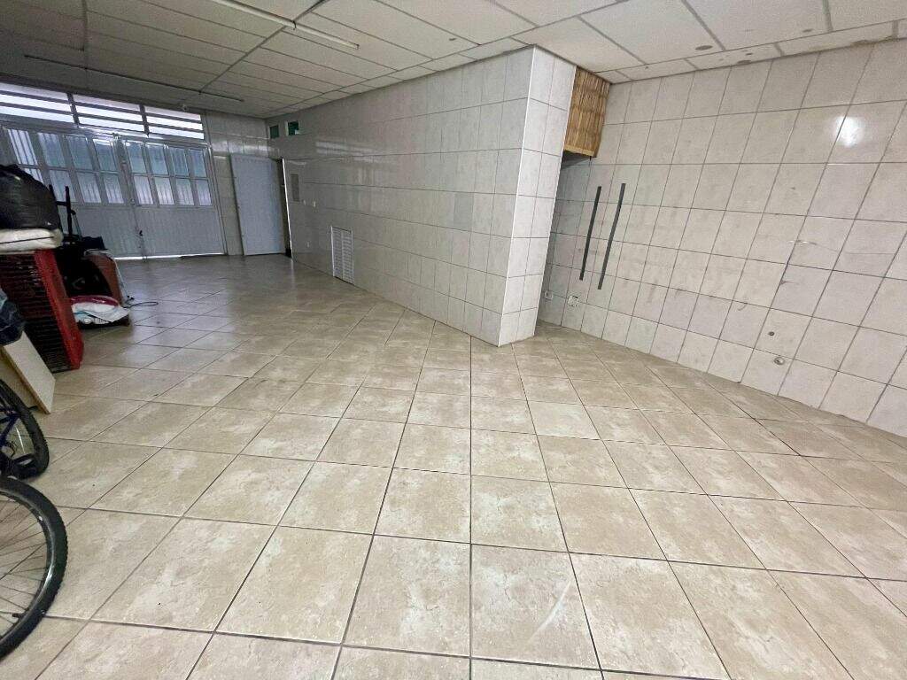 Sobrado à venda no Vila Matias: 
