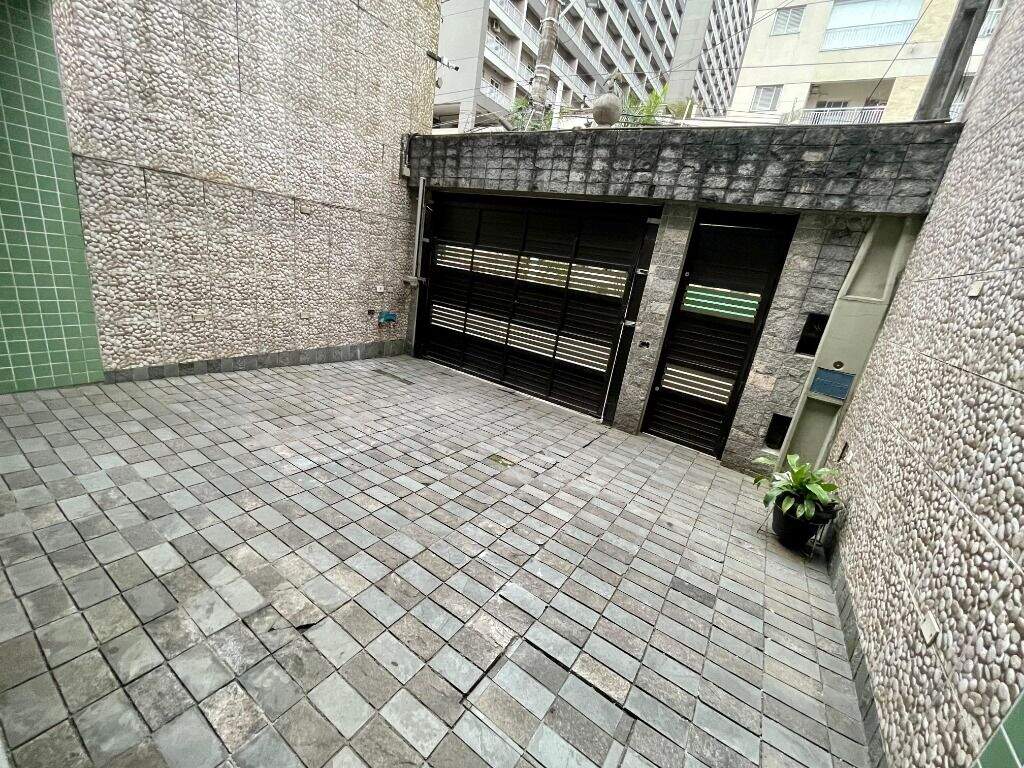 Sobrado à venda no Vila Matias: 