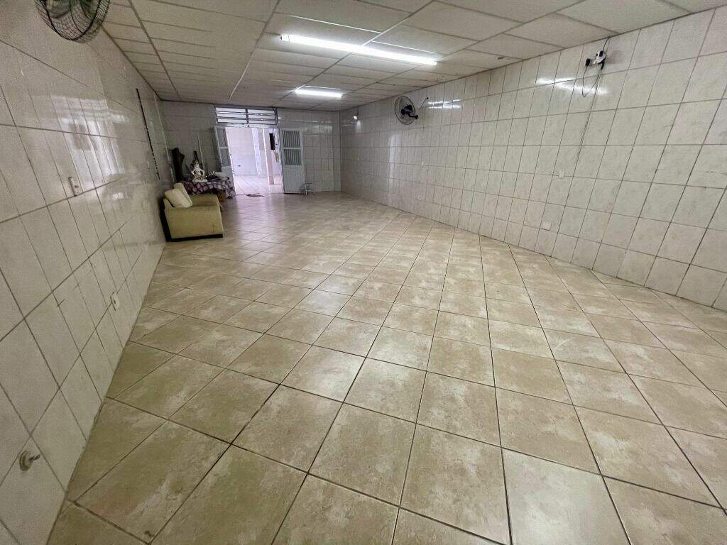 Sobrado à venda no Vila Matias: 