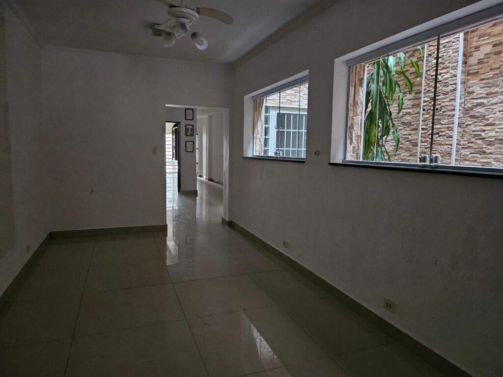 Sobrado à venda no Embaré: 