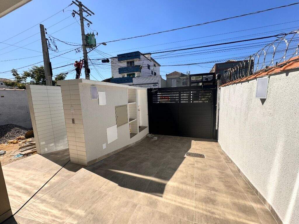 Village à venda no Macuco: 