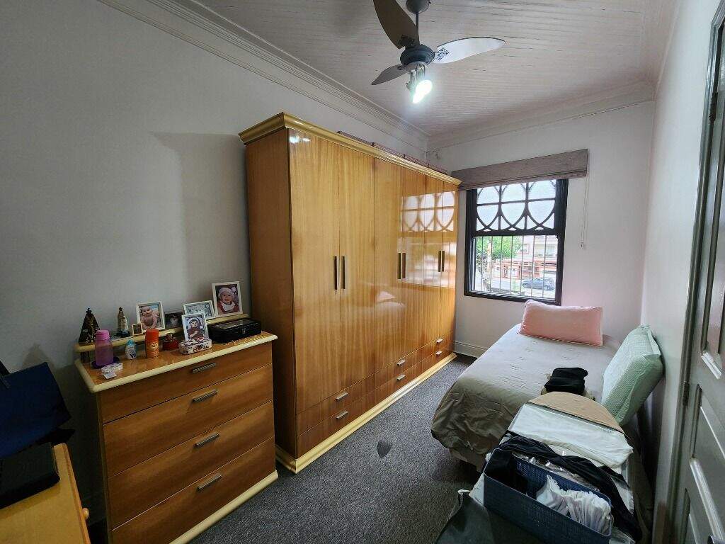 Sobrado à venda no Campo Grande: 