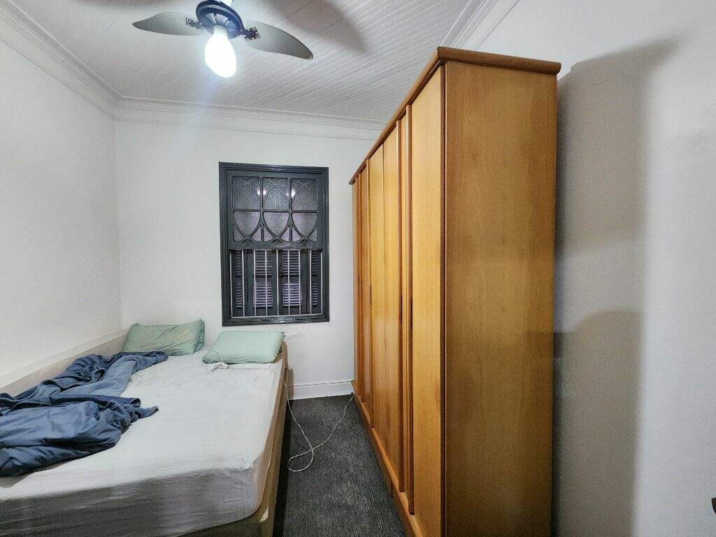 Sobrado à venda no Campo Grande: 